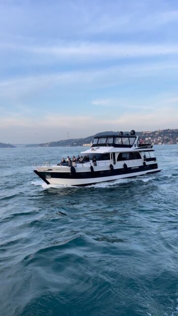 HEY! ISTANBUL NOW🤩