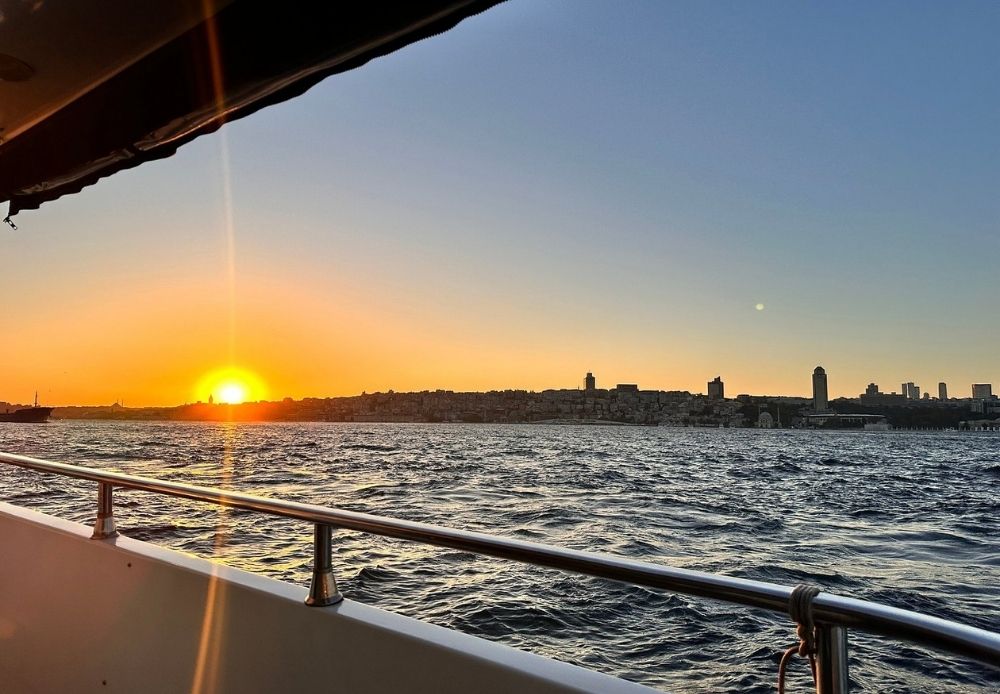BTO-Cruise on the Bosphorus​ (12)